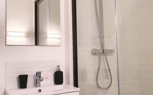 l'Atelier d'Artiste Netflix - 6pers