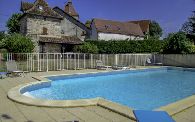 Holiday Home Le Pigeonnier
