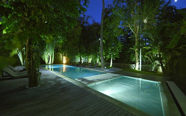 Villa Bengawan