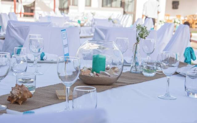 Hotel LIVVO Budha Beach