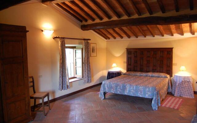 Agriturismo Casagrande