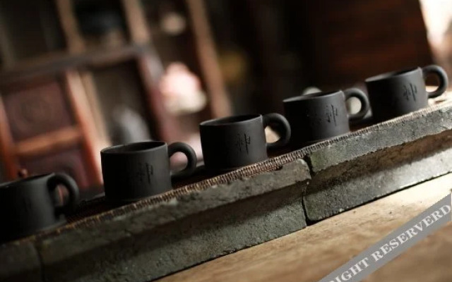 Xiandu Songge Xianrenju Hostel