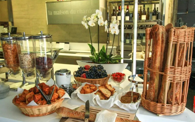 Hôtel du Soleil & Spa