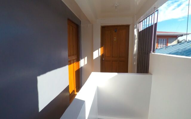 Lalyn's Room in Quezon City