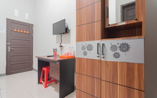 RedDoorz Syariah near Jalan Jakarta Samarinda