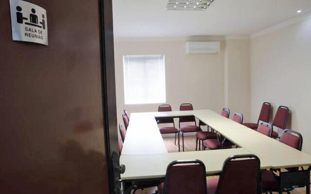 Avenida Palace Hotel