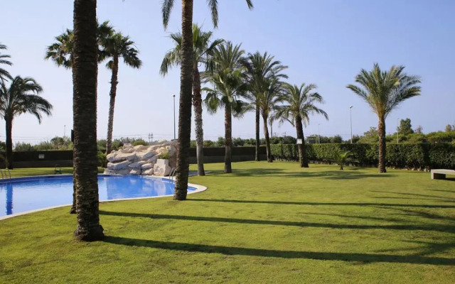 AT142 Nova Torredembarra