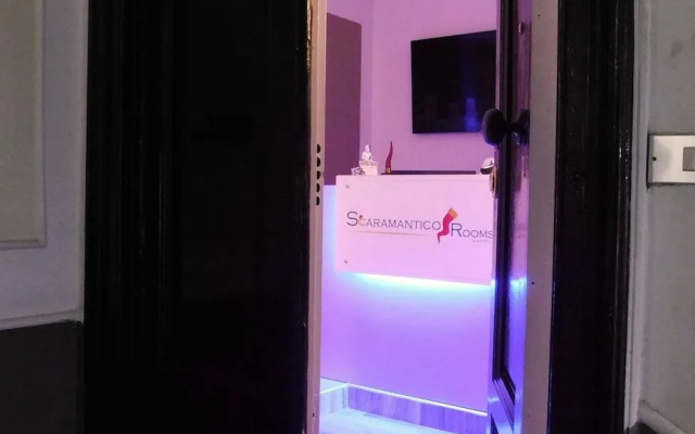 Scaramantico Rooms