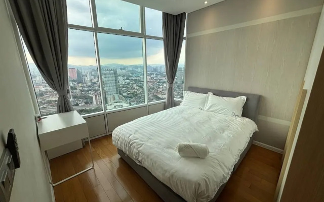 Sky Suites KLCC by Easy Nap