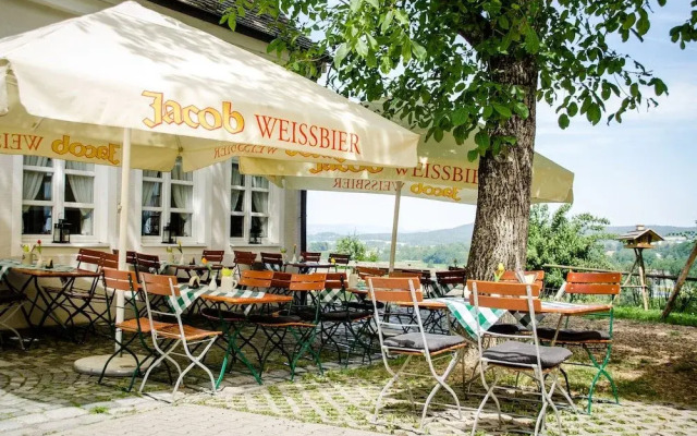 Wallfahrts-Gaststatte Heilbrunnl