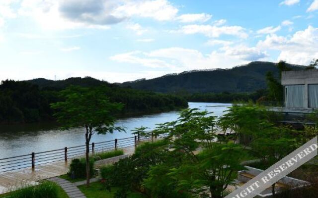 Yunshuijian Hotel