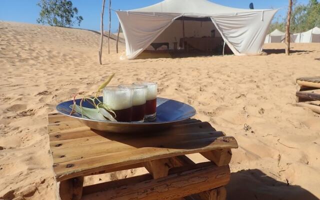 Lodge In Lompoul- Glamping