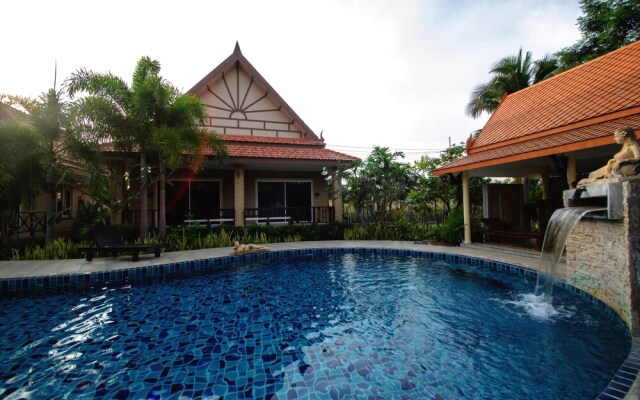 Baan Aroonwan Hua Hin