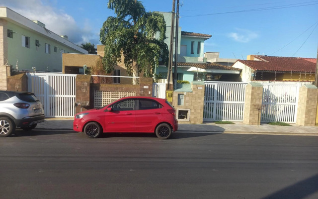 Casa Térrea-Bertioga-Uso exclusivo para de 1 a 10 pessoas