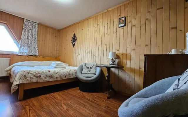 Bukowiański Dworek