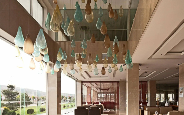 Jura Hotels Afyon Thermal