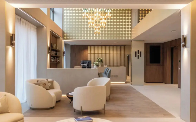 Hôtel des Innovations