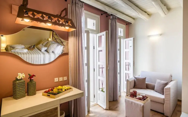 Sette Venti Boutique Hotel