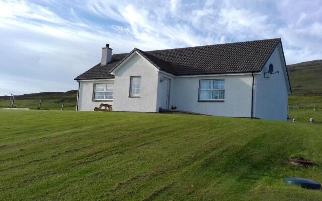 Tigh A Raoin