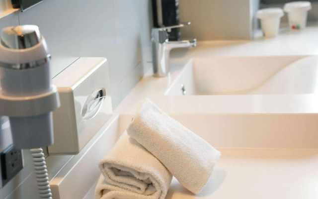 Ibis Styles Caen Centre Gare