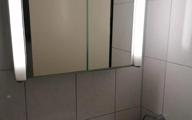 Hotel Haus Hildegard