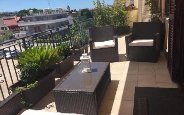 Aurelia House (Adults Only)