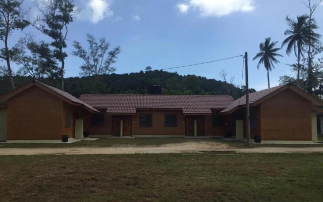 Santai Lots Cherating