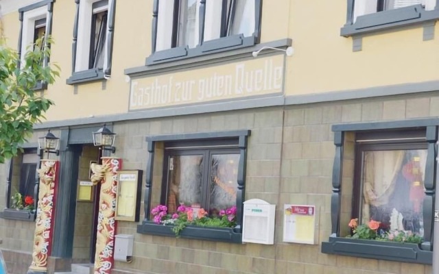 Hotel Zur Guten Quelle