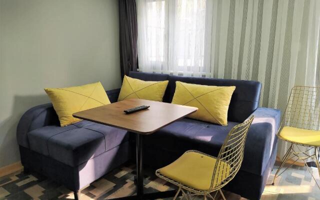 King İstanbul Hotel