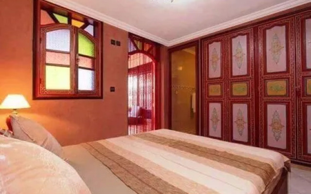 Riad For S
