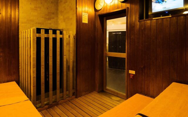 Hotel AreaOne Hiroshima Wing