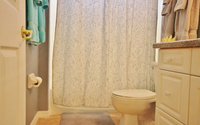 Oceanwalk 3-301 Apartment 3