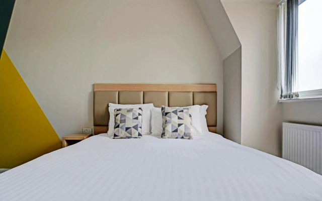 Weaste Hotel