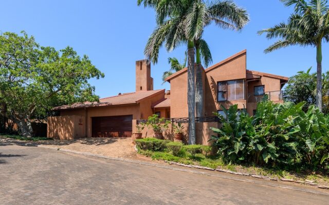 San Lameer Villa 13934