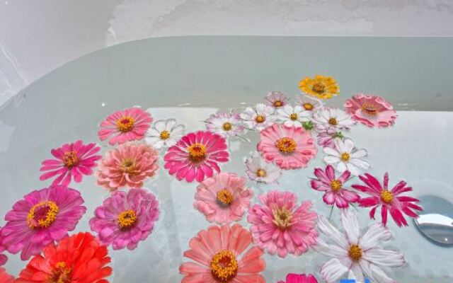Sanshan Island Lushan Dexu Homestay