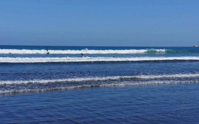 Fitzroy Beach Holiday Park