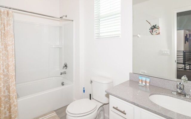 La Casita Grande at Veranda Palms