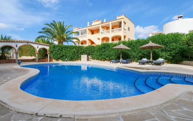Apartamento Estrella del Mar