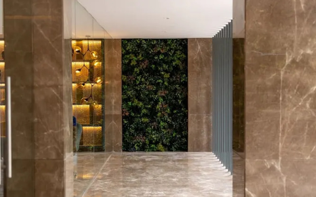 Golden Tulip Bhopal