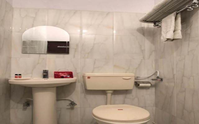 OYO Rooms Ranthambore Road