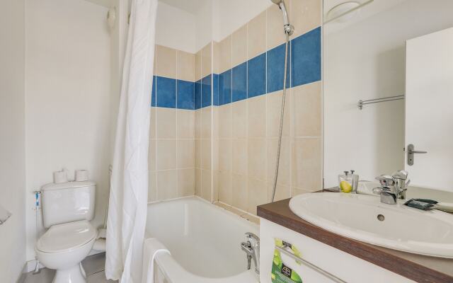 All Suites Appart Hôtel Bassin d'Arcachon - Dune du Pilat