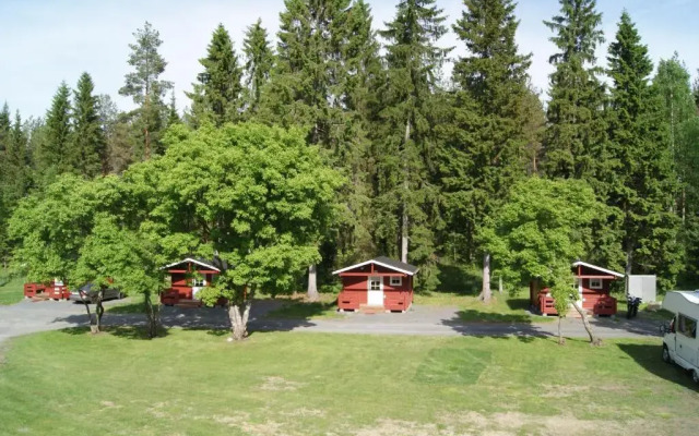 Seinäjoen leirintäalue