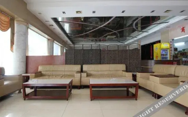 Guilin Tianhu Hotel