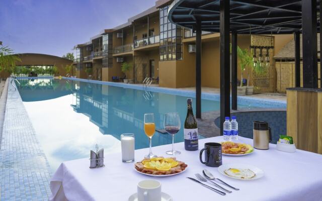 Eko Resort Vanya, Corbett