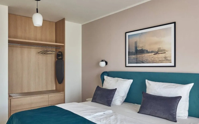 Arbio I Makro Apartments Classical
