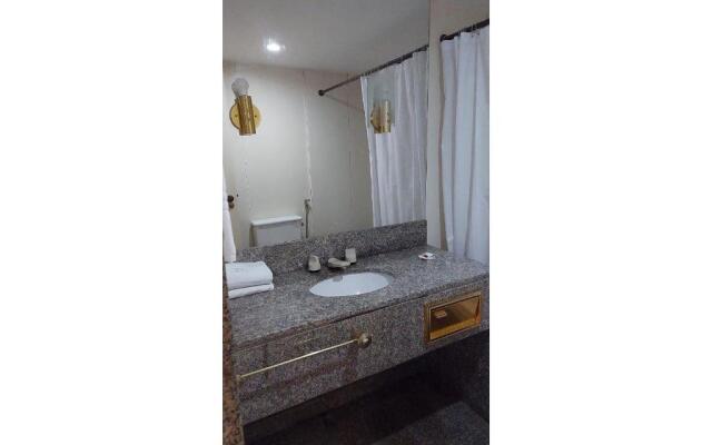 Kubitschek Hotel Flat Particular