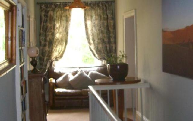 Ash Farm Country Guest House
