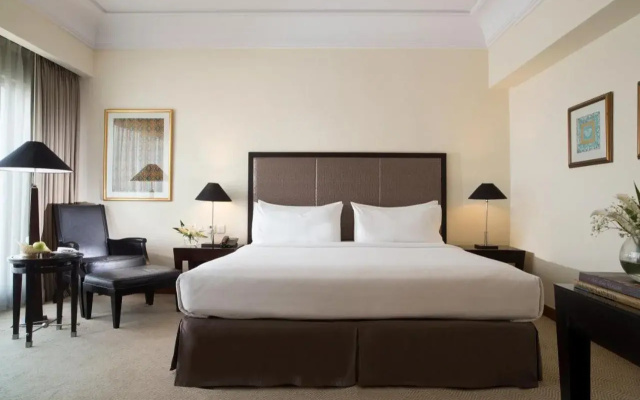 Bumi Surabaya City Resort