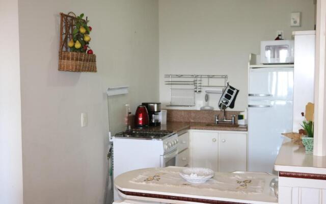 Apartamento Charmoso Junto ao Centro de Gramado