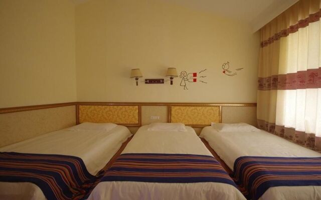 Yangshuo Di Yuan Hotel